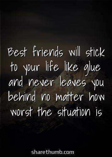 quotes for one year friendship anniversary
